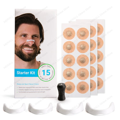 ClearFlow Nasal Band